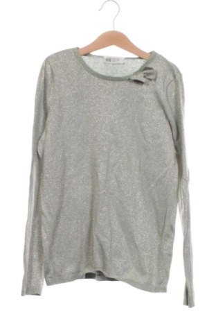 Детски пуловер H&M, Размер 10-11y/ 146-152 см, Цвят Многоцветен, Цена 8,72 €, #137298975