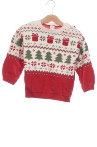 Gyerek pulóver H&M, Méret 18-24m / 86-98 cm, Szín Sokszínű, Ár 2 837 Ft, #137309871