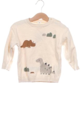 Kinderpullover H&M, Größe 18-24m/ 86-98 cm, Farbe Mehrfarbig, Preis 2,56 €, #137310191