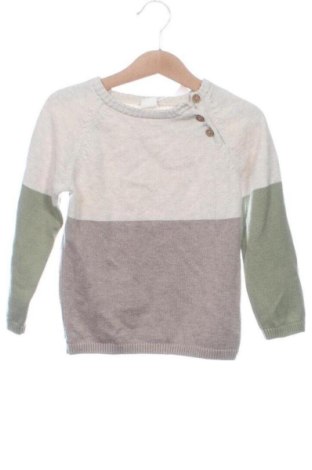 Kinderpullover H&M, Größe 18-24m/ 86-98 cm, Farbe Mehrfarbig, Preis 8,00 €, #137349752