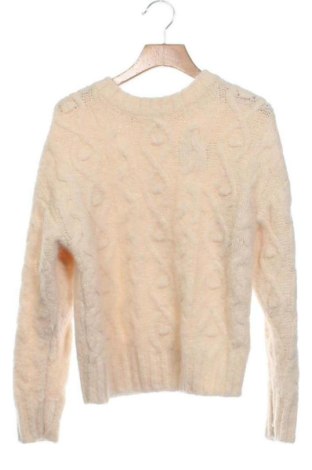 Gyerek pulóver H&M, Méret 10-11y / 146-152 cm, Szín Bézs, Ár 3 191 Ft, #137362032
