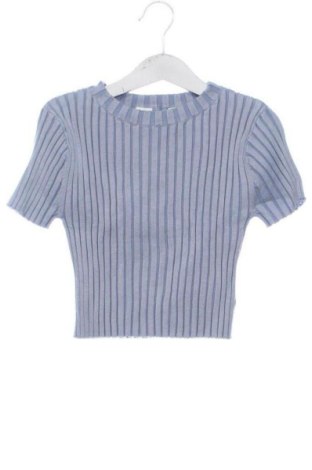 Kinderpullover H&M, Größe 9-10y/ 140-146 cm, Farbe Blau, Preis € 6,00, #137386329