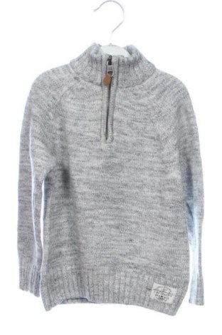 Dziecięcy sweter H&M L.O.G.G., Rozmiar 2-3y/ 98-104 cm, Kolor Szary, Cena 33,87 zł, #137384443