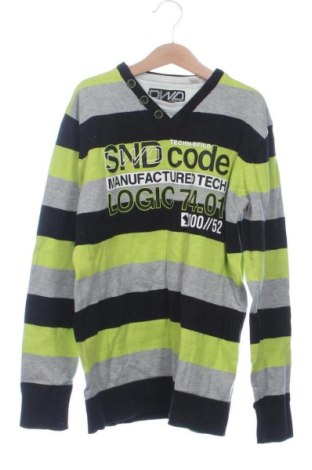 Kinderpullover Here+There, Größe 10-11y/ 146-152 cm, Farbe Mehrfarbig, Preis 6,77 €, #137336694
