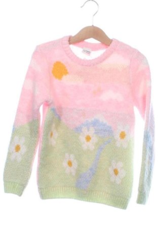 Kinderpullover LC Waikiki, Größe 6-7y/ 122-128 cm, Farbe Mehrfarbig, Preis 4,00 €, #137341398