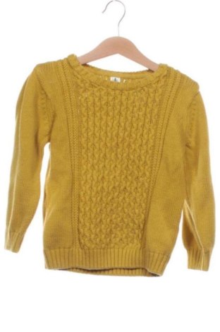 Detský sveter  LC Waikiki, Veľkosť 3-4y/ 104-110 cm, Farba Oranžová, Cena  7,00 €, #137365553