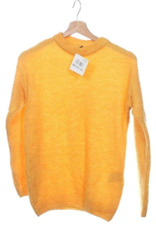 Gyerek pulóver LC Waikiki, Méret 9-10y / 140-146 cm, Szín Narancssárga
, Ár 2 482 Ft, #137376098