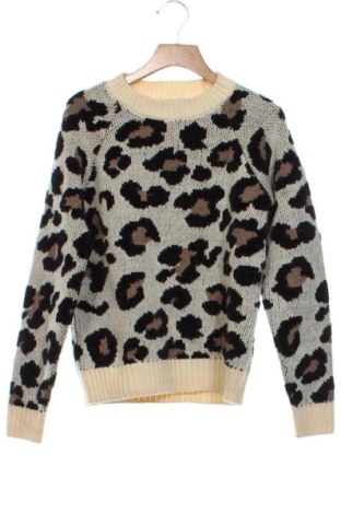 Kinderpullover ONLY, Größe 8-9y/ 134-140 cm, Farbe Mehrfarbig, Preis 7,00 €, #137367325