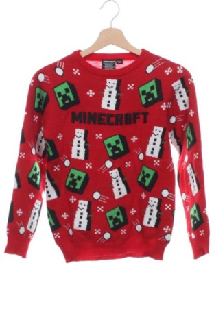 Kinderpullover Primark, Größe 9-10y/ 140-146 cm, Farbe Mehrfarbig, Preis 7,00 €, #137321651
