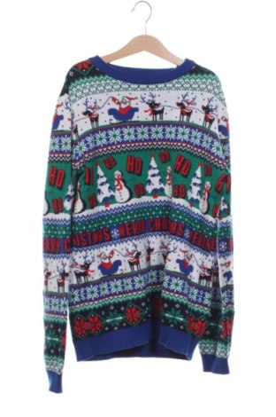 Kinderpullover Primark, Größe 11-12y/ 152-158 cm, Farbe Mehrfarbig, Preis 6,86 €, #137366502