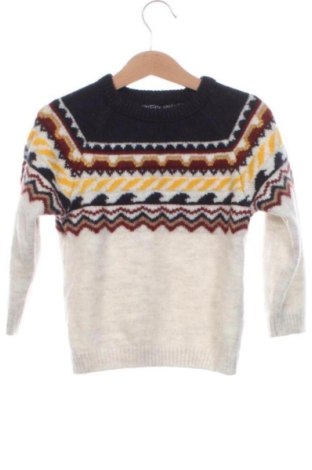 Kinderpullover Unbranded, Größe 4-5y/ 110-116 cm, Farbe Mehrfarbig, Preis 5,00 €, #137283589