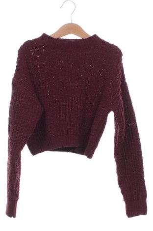 Detský sveter  Unbranded, Veľkosť 7-8y/ 128-134 cm, Farba Červená, Cena  9,00 €, #137289580