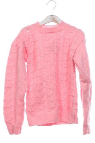 Gyerek pulóver Unbranded, Méret 4-5y / 110-116 cm, Szín Rózsaszín, Ár 2 027 Ft, #137299787
