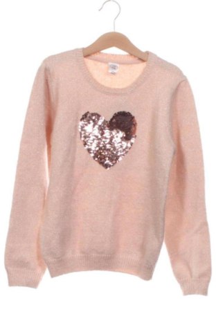 Kinderpullover Unbranded, Größe 8-9y/ 134-140 cm, Farbe Rosa, Preis 7,81 €, #137323248