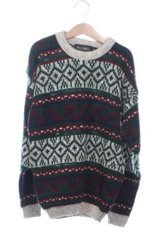 Kinderpullover Unbranded, Größe 15-18y/ 170-176 cm, Farbe Mehrfarbig, Preis 7,00 €, #137339978
