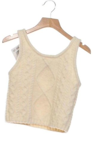 Gyerek pulóver Unbranded, Méret 11-12y / 152-158 cm, Szín Bézs, Ár 1 773 Ft, #137358031
