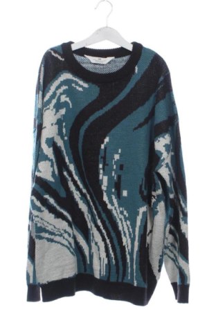 Pulover pentru copii H&M, Mărime 10-11y/ 146-152 cm, Culoare Multicolor, Preț 46,00 Lei, #137371582