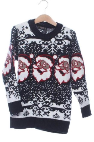 Pulover pentru copii Unbranded, Mărime 5-6y/ 116-122 cm, Culoare Multicolor, Preț 57,74 Lei, #137380591