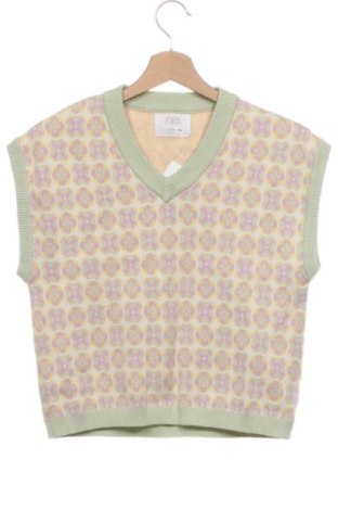 Kinderpullover Zara, Größe 10-11y/ 146-152 cm, Farbe Mehrfarbig, Preis 7,00 €, #137299853