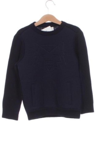 Gyerek pulóver Zara, Méret 4-5y / 110-116 cm, Szín Kék, Ár 2 837 Ft, #137394814