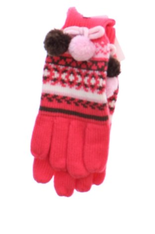 Mănuși pentru copii Brekka, Culoare Multicolor, Preț 41,99 Lei, #137389652