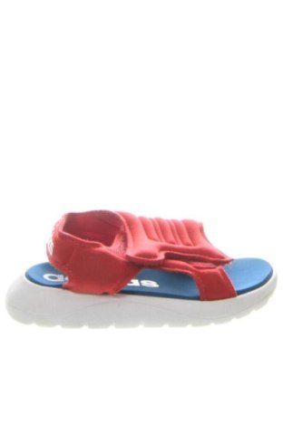 Παιδικά σανδάλια Adidas, Μέγεθος 23, Χρώμα Πολύχρωμο, Τιμή 27,00 €, #137329242
