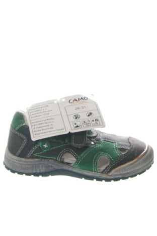 Kinder Sandalen Camo, Größe 26, Farbe Mehrfarbig, Preis 36,99 €, #137388640