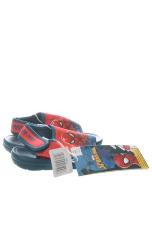 Sandale pentru copii Marvel, Mărime 27, Culoare Multicolor, Preț 102,99 Lei, #137331122