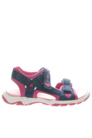 Sandale pentru copii Richter, Mărime 37, Culoare Multicolor, Preț 68,99 Lei, #137335255