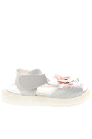 Sandale pentru copii Unbranded, Mărime 21, Culoare Alb, Preț 30,00 Lei, #137315389