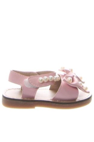 Sandale pentru copii Unbranded, Mărime 22, Culoare Roz, Preț 40,00 Lei, #137315418
