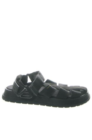 Sandale pentru copii Zara, Mărime 30, Culoare Negru, Preț 83,99 Lei, #137342945
