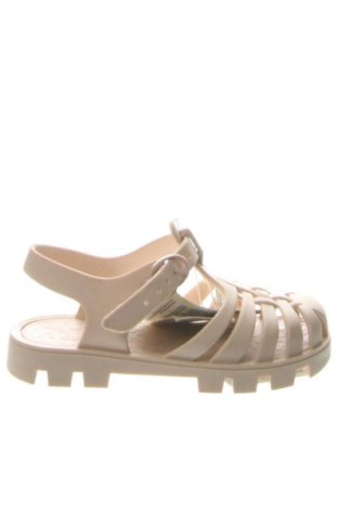 Sandale pentru copii Zara, Mărime 24, Culoare Bej, Preț 113,99 Lei, #137382992