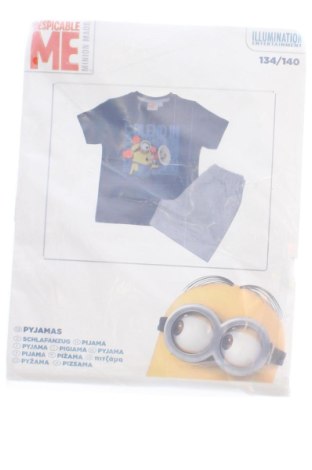 Kinder Sportanzug Unbranded, Größe 8-9y/ 134-140 cm, Farbe Mehrfarbig, Preis € 18,99, #136450055