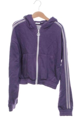 Kinder Sweatshirts Blu Kids, Größe 10-11y/ 146-152 cm, Farbe Lila, Preis 7,99 €, #137299904