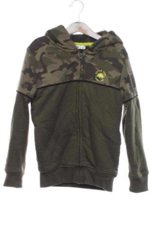 Dziecięca bluza C&A, Rozmiar 7-8y/ 128-134 cm, Kolor Kolorowy, Cena 34,68 zł, #137295251