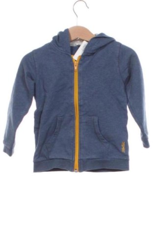 Hanorac pentru copii Esprit, Mărime 12-18m/ 80-86 cm, Culoare Albastru, Preț 47,24 Lei, #137379932