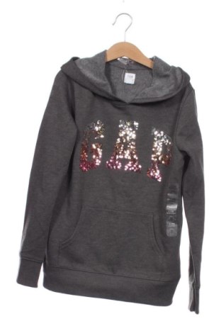 Kinder Sweatshirts Gap, Größe 9-10y/ 140-146 cm, Farbe Grau, Preis € 25,01, #137351502