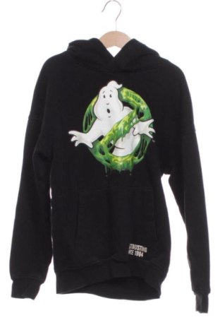 Detská mikina  H&M, Veľkosť 8-9y/ 134-140 cm, Farba Čierna, Cena  10,46 €, #137330587