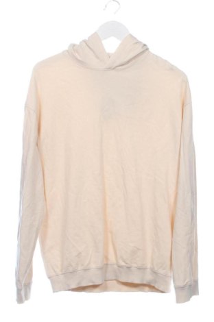 Hanorac pentru copii H&M, Mărime 15-18y/ 170-176 cm, Culoare Bej, Preț 47,99 Lei, #137392085