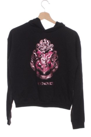 Kinder Sweatshirts Harry Potter, Größe 12-13y/ 158-164 cm, Farbe Schwarz, Preis € 9,91, #137313645