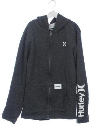 Hanorac pentru copii Hurley, Mărime 14-15y/ 168-170 cm, Culoare Gri, Preț 89,23 Lei, #137395145