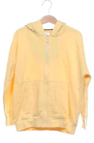 Dziecięca bluza Kids, Rozmiar 6-7y/ 122-128 cm, Kolor Żółty, Cena 38,10 zł, #137335966