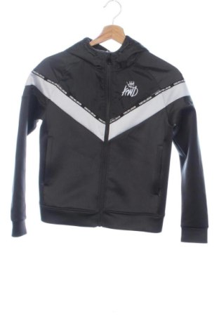 Kinder Sweatshirts Kings will Dream, Größe 10-11y/ 146-152 cm, Farbe Grau, Preis € 8,00, #137367844