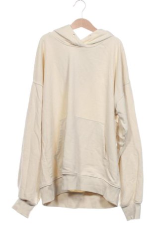 Gyerek sweatshirt Lindex, Méret 14-15y / 168-170 cm, Szín Bézs, Ár 7 586 Ft, #137329447