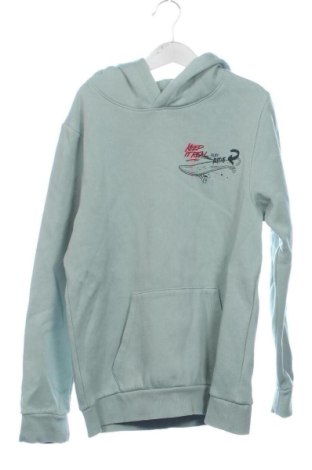 Dětská mikina  Name It, Velikost 10-11y/ 146-152 cm, Barva Zelená, Cena  659,00 Kč, #137363324