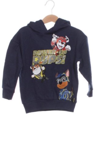 Dziecięca bluza Nickelodeon, Rozmiar 3-4y/ 104-110 cm, Kolor Kolorowy, Cena 33,87 zł, #137331758