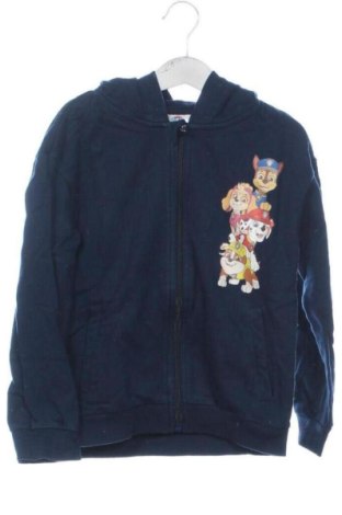 Gyerek sweatshirt Nickelodeon, Méret 6-7y / 122-128 cm, Szín Sokszínű, Ár 2 837 Ft, #137398355