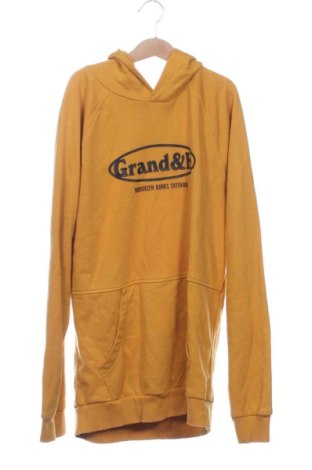 Dětská mikina  OVS, Velikost 14-15y/ 168-170 cm, Barva Oranžová, Cena  169,00 Kč, #137339329