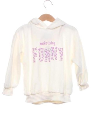 Kinder Sweatshirts Primigi, Größe 2-3y/ 98-104 cm, Farbe Ecru, Preis € 8,29, #137312149